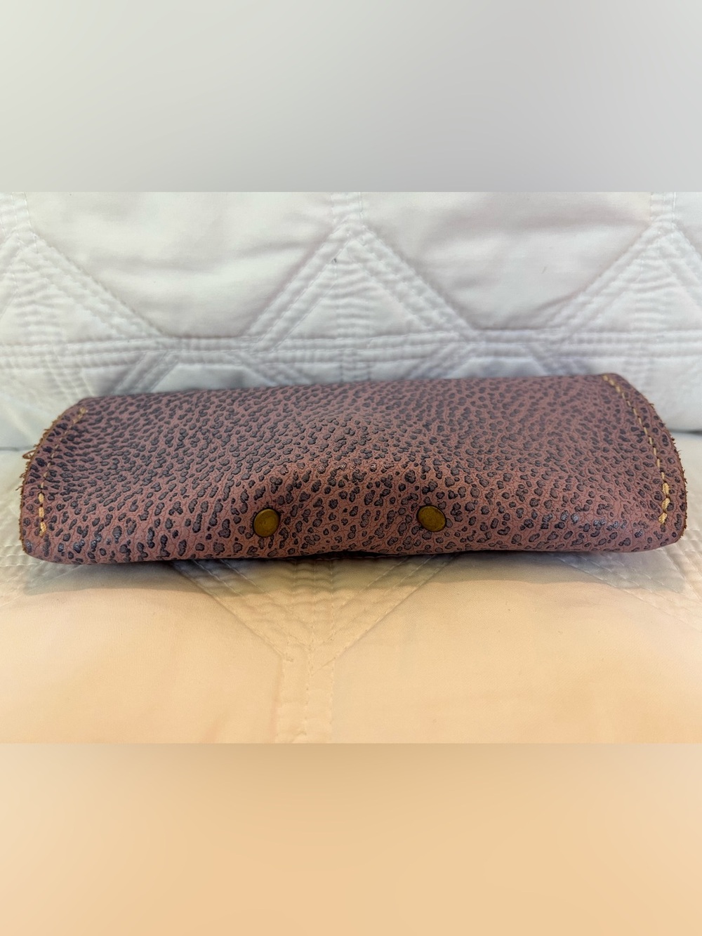 🦄🪻PLG Sunglasses Case, Lilac? - Picture 4 of 6